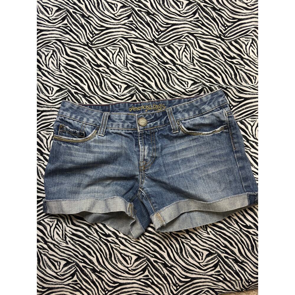 Vintage American Eagle Shorts